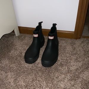 Hunter Rainboots